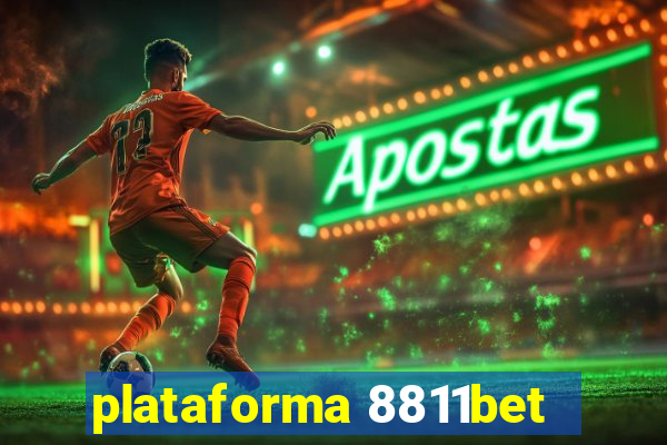 plataforma 8811bet